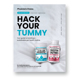 Hack Your Tummy Guide