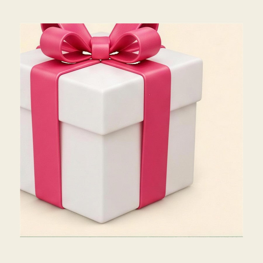 Mystery Gift