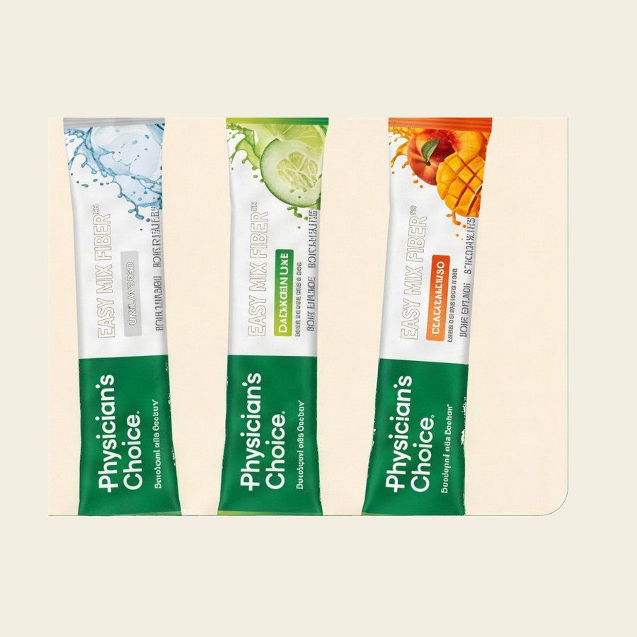 Fiber Stick Pack