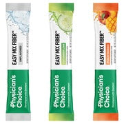 Fiber stick packs