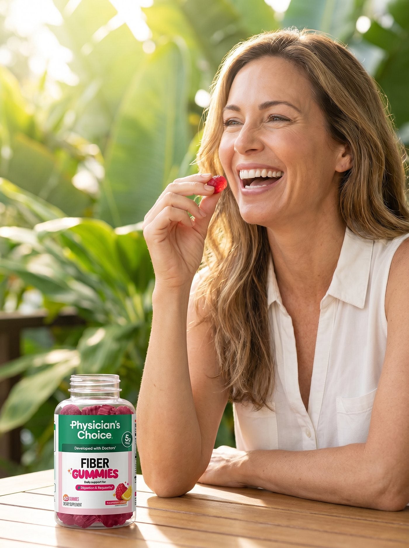 7 Benefits GLP-1 Users Love About These Fiber Gummies