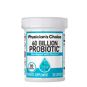 60 Billion Probiotic