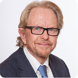 Dr. Anders Dahlstrom, MD, PhD