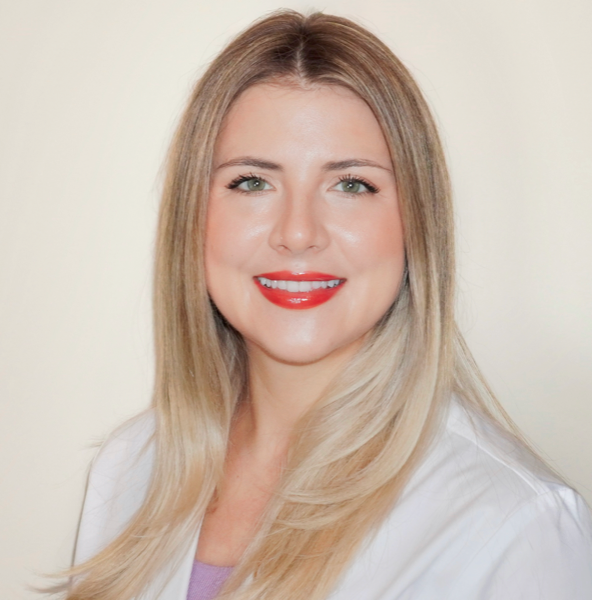Dr. Reagan Major, DO