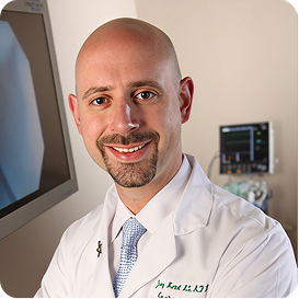 Dr. Jerry Martel, MD, MPH
