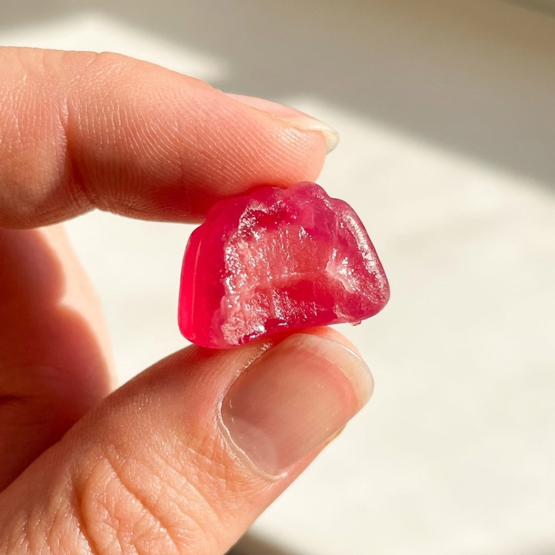 It Tastes Like Candy. I Have To Stop Myself From Eating More Than Two.