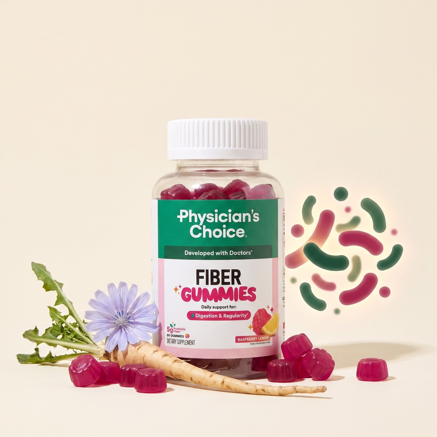 It Feeds Your Gut Instead of Forcing It (That's Why Everything Else Stopped Working)