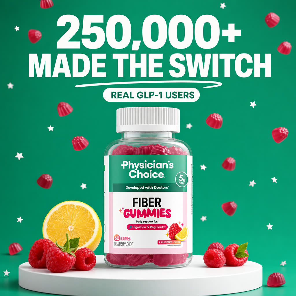 250,000+ made the switch